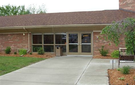 Rippling River Nursing Home Rippling River Nursing Homes.